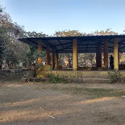 Shri Shankracharya Park