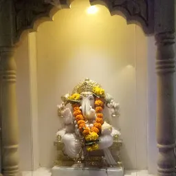Shri Shanti Ashram