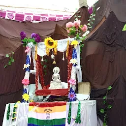 Shri Shantinath Digambar Jain Mandir