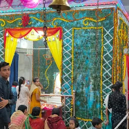 Shri Shaptmatar maha devi mandir