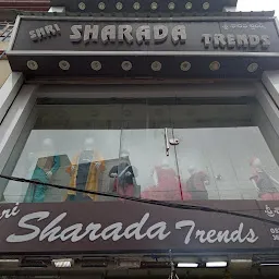 SHRI SHARADA TRENDS