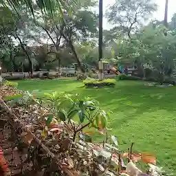 Shri SharadBhau N Acharya Garden