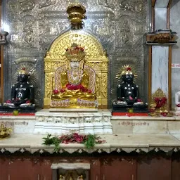 Shri Shatrunjay Tirthavatar Prasad