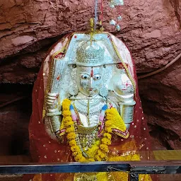 Shri Sheetla Mata Mandir, Kaga