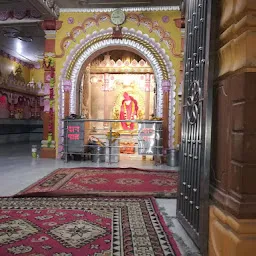 Shri Shirdhi Sai Dham