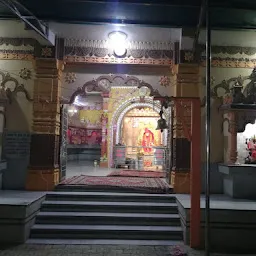 Shri Shirdhi Sai Dham