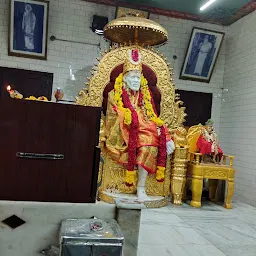 Shirdi Sai Baba Charitable Trust