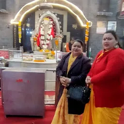 Shri Shirdi Sai Sharadda Dham Mandir