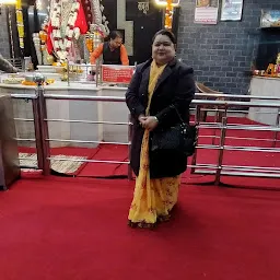 Shri Shirdi Sai Sharadda Dham Mandir