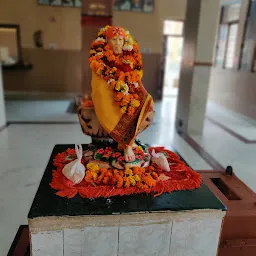 Shri Shirdi Sai Temple