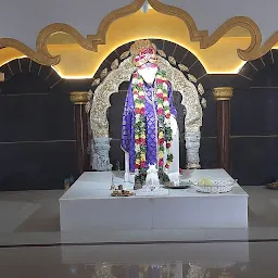 Shri Shirdi Saibaba Soundararajan Trust