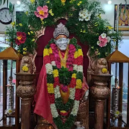 Shri Shirdi Saibaba Soundararajan Trust