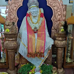 Shri Shirdi Saibaba Soundararajan Trust