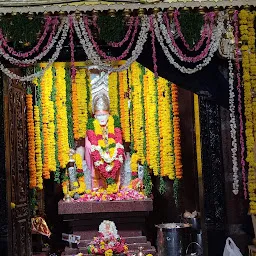 Shri Shiridi Sai Baba Temple B.V. Nagar