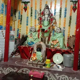 Shri Shiv Bhagat Baba Balak Nath Mandir