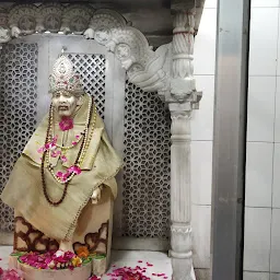 Shri Shiv Bhole Mandir