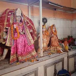 Shri Shiv Durga Mandir Sewa Trust