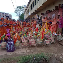 Shri Shiv Durga Mandir Sewa Trust