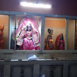 Shri Shiv Durga Mandir Sewa Trust