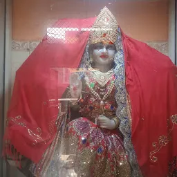 Shri Shiv Durga Mandir Sewa Trust