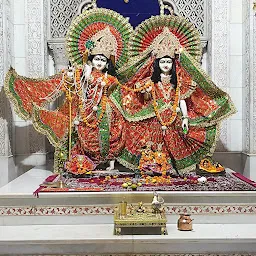 shri shiv krishna dham