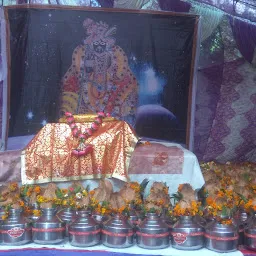Shri Shiv Mandir