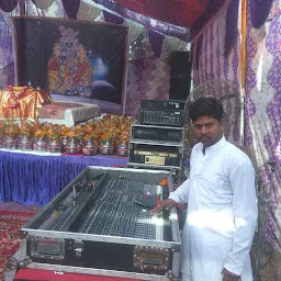 Shri Shiv Mandir