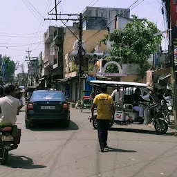 Shri Shiv Mandir