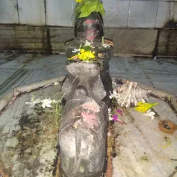 Shri Shiv mandir