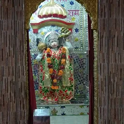 Shri Shiv Nag Mandir