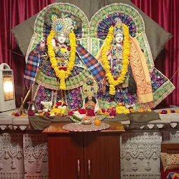 Shri Shiv Narayan Sidheshwar Mandir