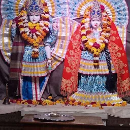 Shri Shiv Narayan Sidheshwar Mandir