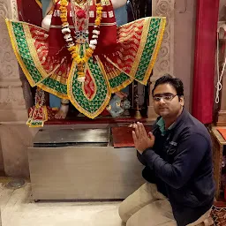 Shri Shiv Narayan Sidheshwar Mandir