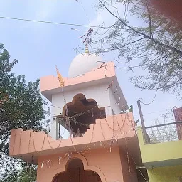 Shri Shiv Parvati Mandir