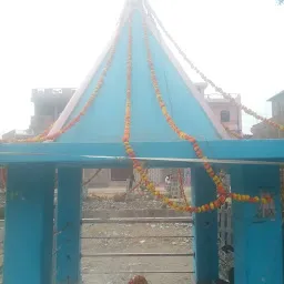 Shri Shiv Parvati Mandir