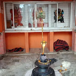 Shri Shiv Parvati Mandir