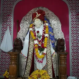 Shri shiv Sai jyot Mandir