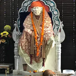 Shri Shiv Sai Mandir