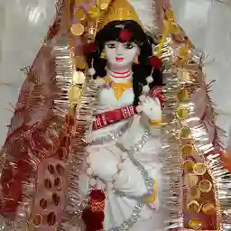 Shri Shiv Sati Mandir