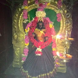 Shri Shiva Temple