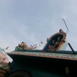 Shri Shiva Temple
