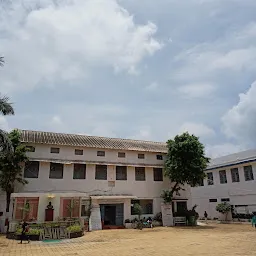 Shri Shivaji Arts and Commerce College Amravati