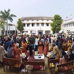 Shri Shivaji Arts and Commerce College Amravati