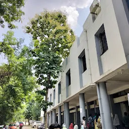 Shri Shivaji Science College