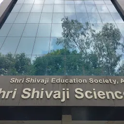 Shri Shivaji Science College