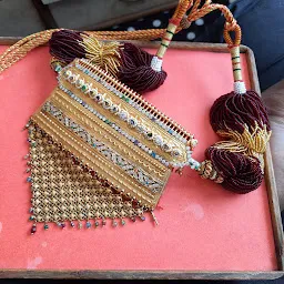 Shri Shivam jewellers