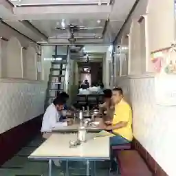 Shri Shivam Restaurant and paratha hall