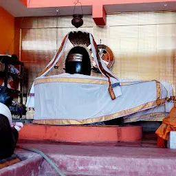Shri Shivan Alayam
