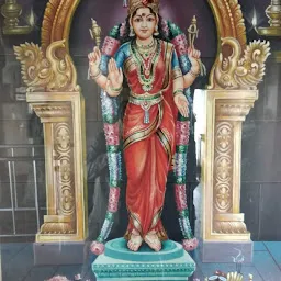 Shri Shivan Temple
