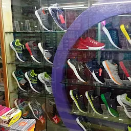 Shri Shoe Collection